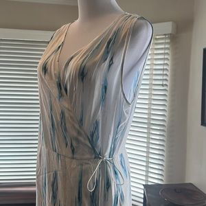 Heidi Klein Large Beach Cover Up